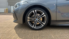 BMW 1 Series 118i M Sport 5dr Step Auto Petrol Hatchback